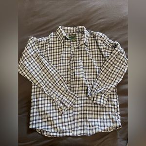 Cambridge classics button down